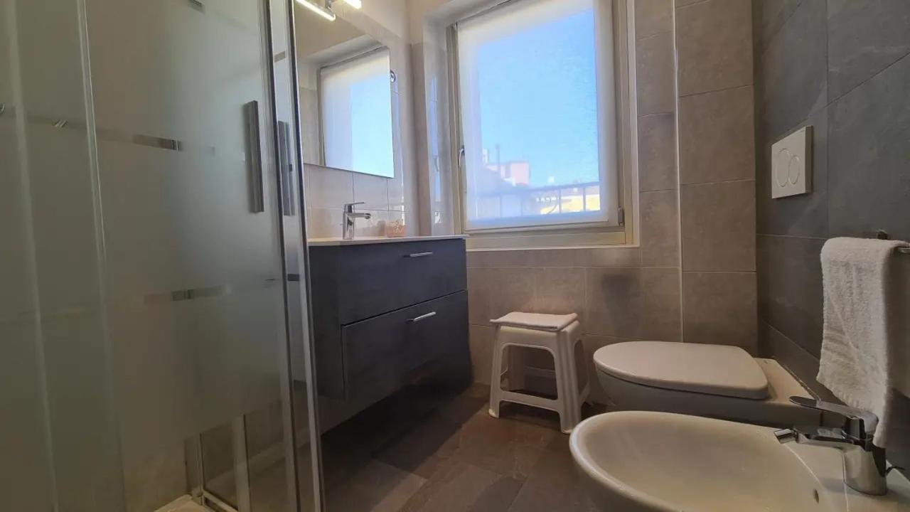 Locanda Alla Chiesa Lazise Exteriér fotografie